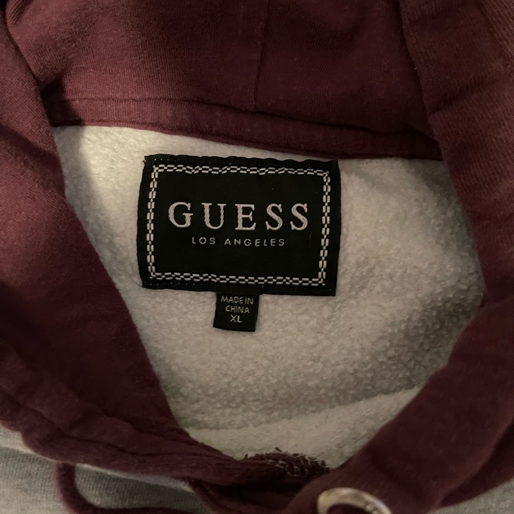 Sweatshirt - Picture 3 of 3